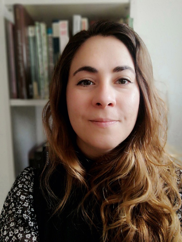 Fotografía de Irene Vicente